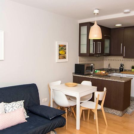 Apartmán Luminoso Termal Casco Historico Ourense Exteriér fotografie