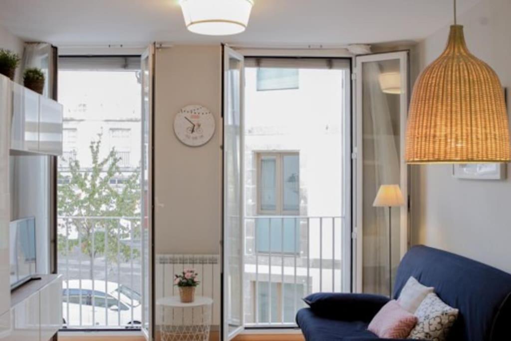 Apartmán Luminoso Termal Casco Historico Ourense Exteriér fotografie
