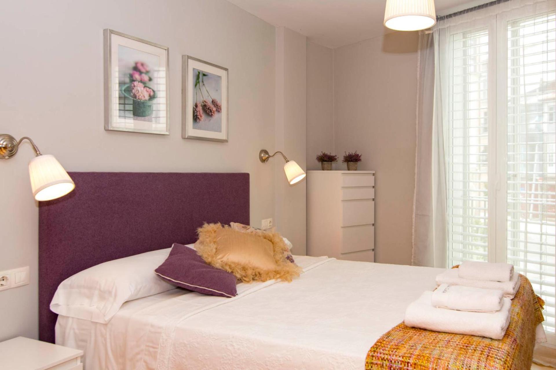 Apartmán Luminoso Termal Casco Historico Ourense Exteriér fotografie