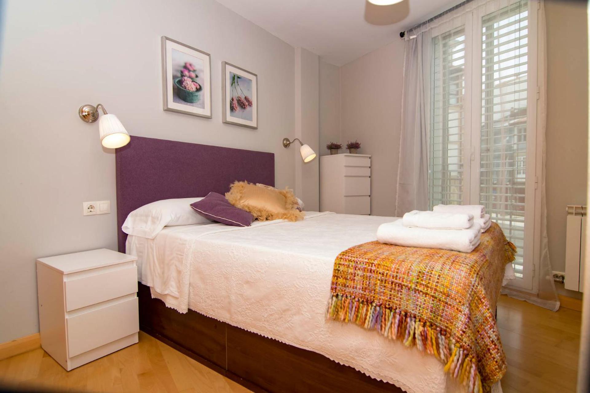 Apartmán Luminoso Termal Casco Historico Ourense Exteriér fotografie