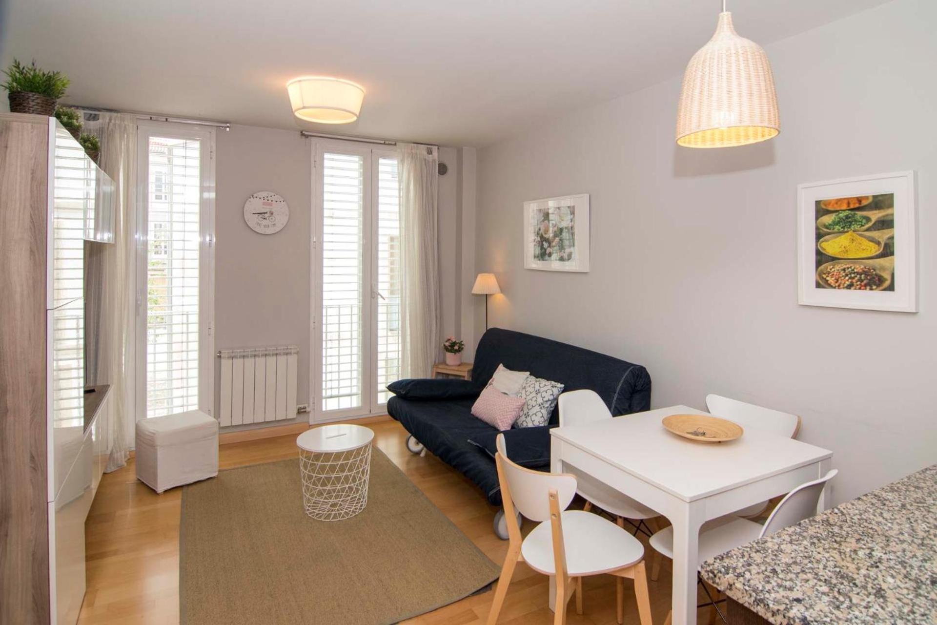 Apartmán Luminoso Termal Casco Historico Ourense Exteriér fotografie
