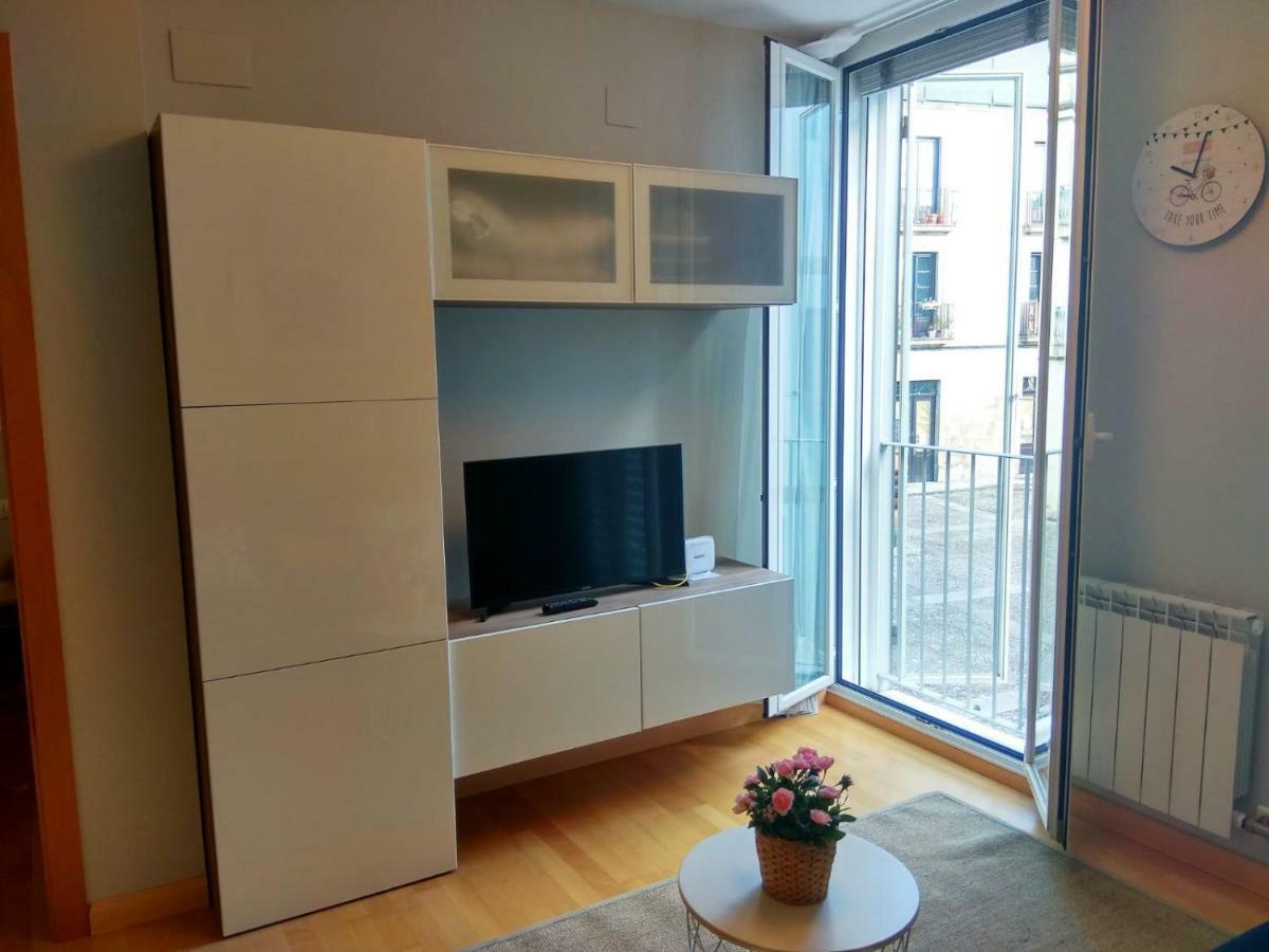 Apartmán Luminoso Termal Casco Historico Ourense Exteriér fotografie
